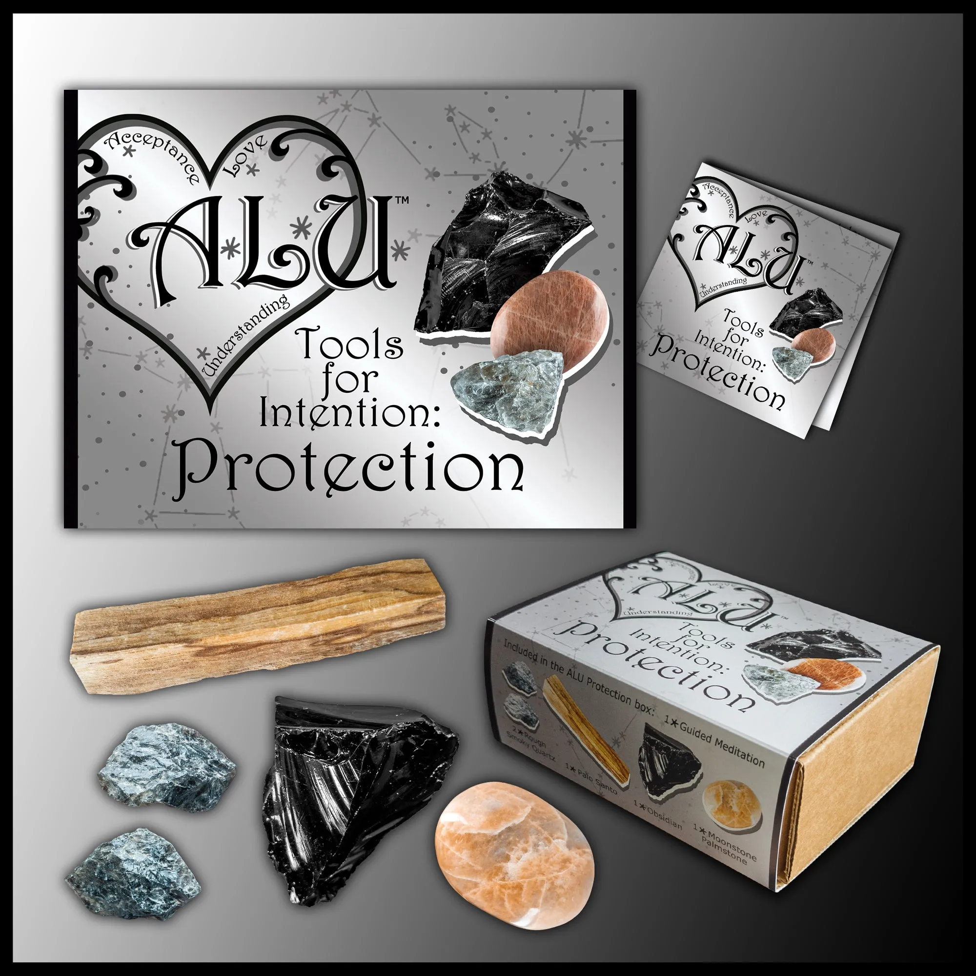 ALU: Protection