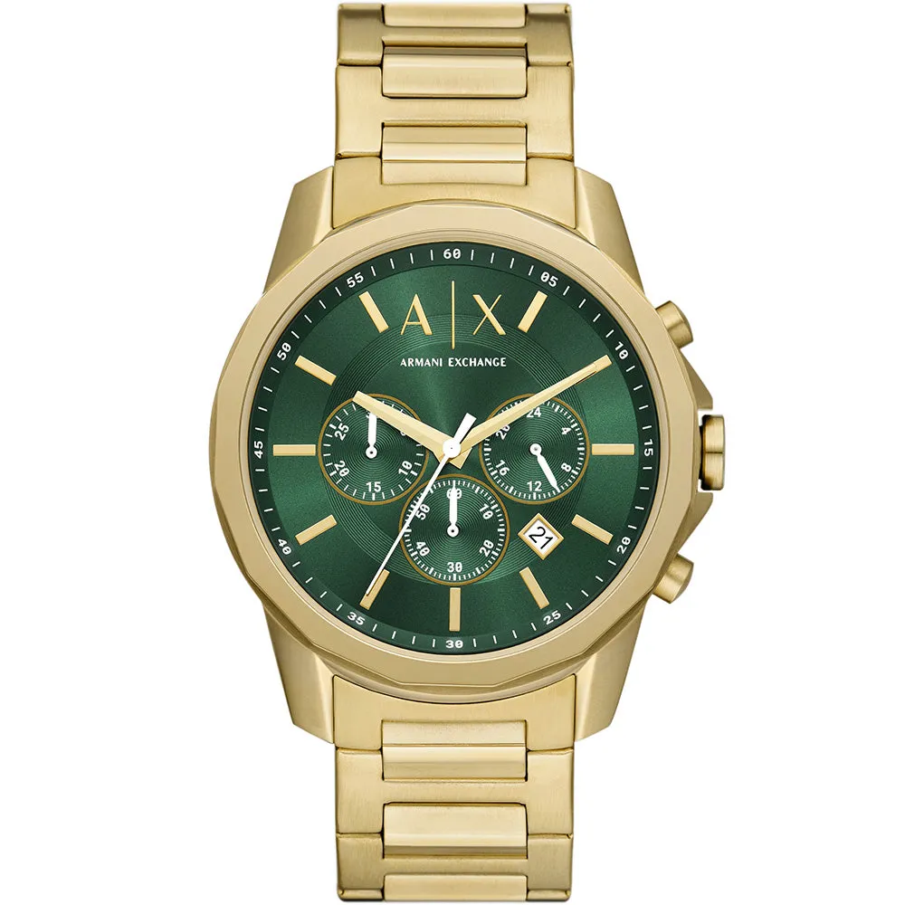 Armani Exchange AX1746 Banks Chronograph