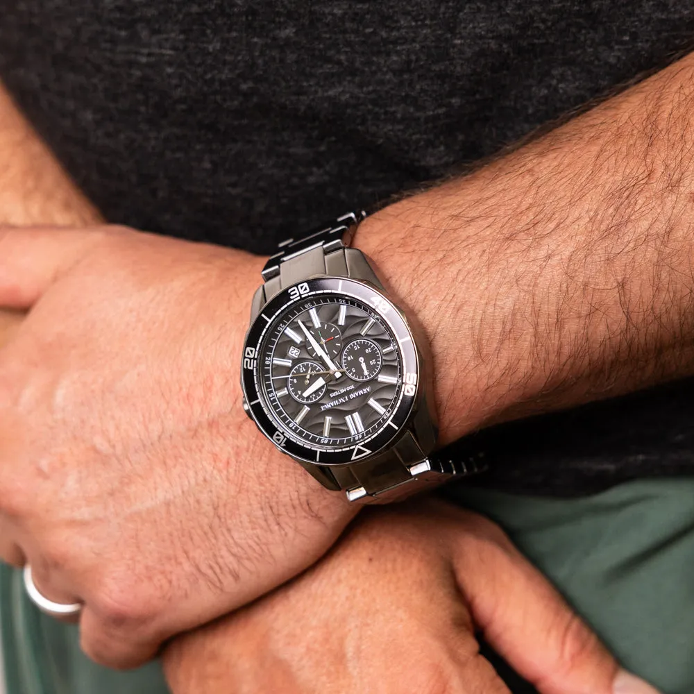 Armani Exchange AX1959 Spencer Chronograph