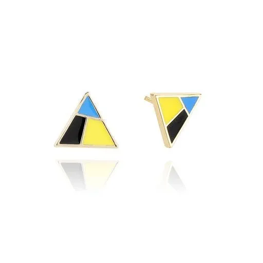 ASHLEY EARRINGS