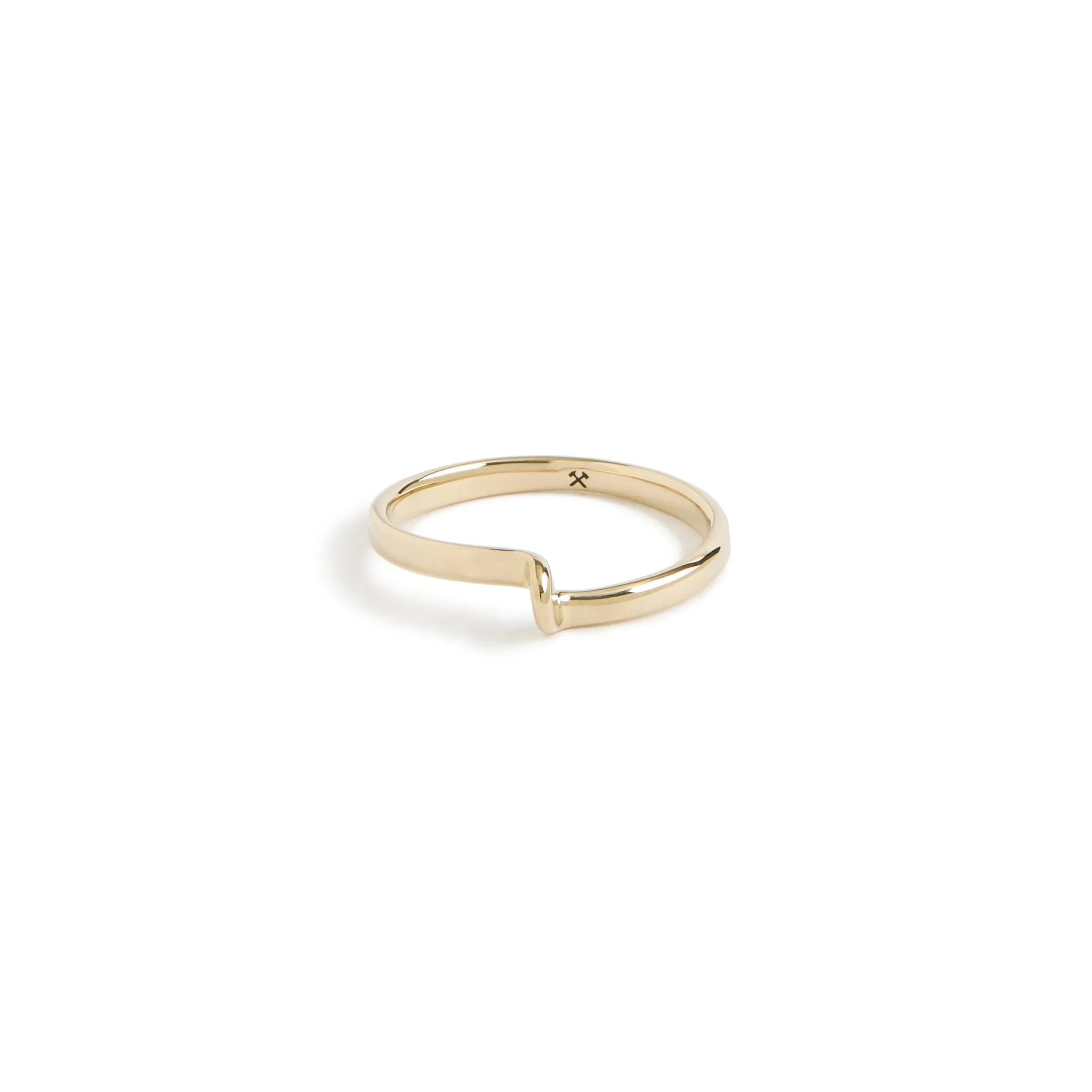 Avanti Ring