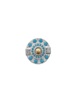 Aztec Ring