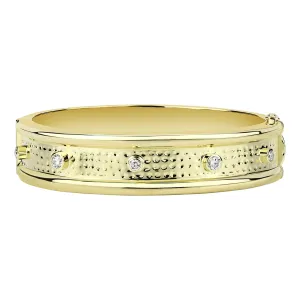 Bangle - Diamond (2310F)