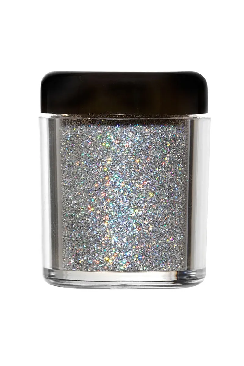 Barry M Glitter Rush Body Glitter - Moonstone