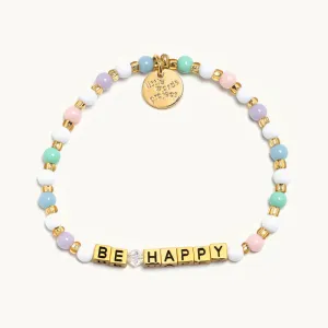 Be Happy Gold Era Bracelet