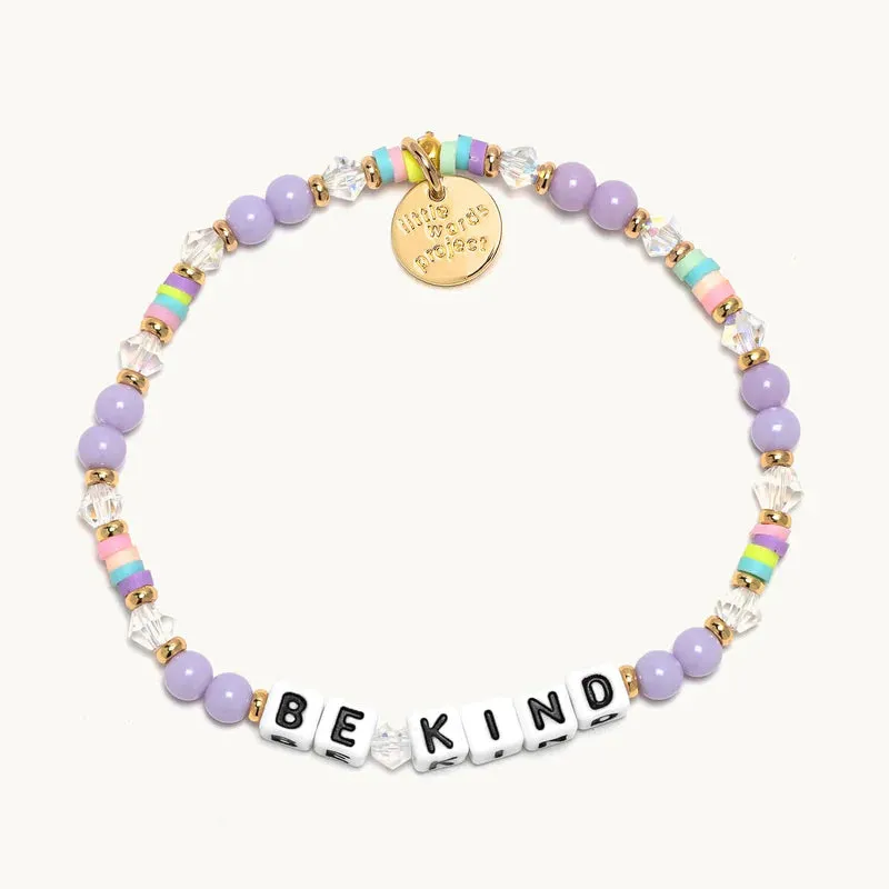 Be Kind Bracelet