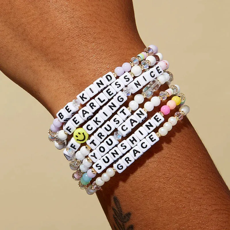 Be Kind Bracelet