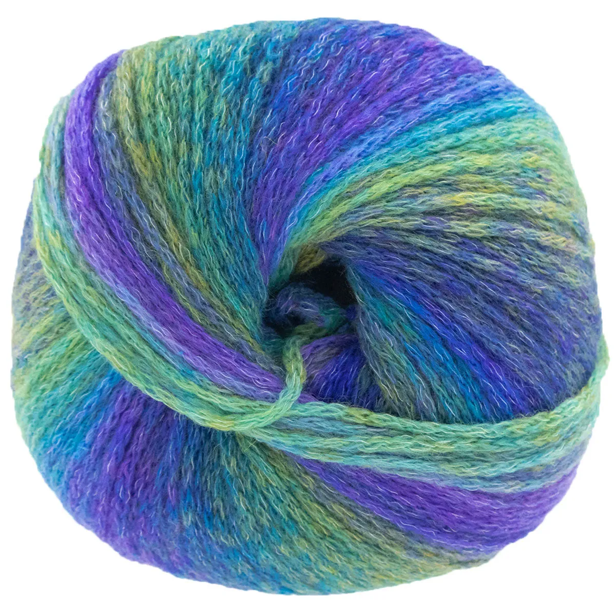 Berroco Wizard Yarn - 2984 Lapis