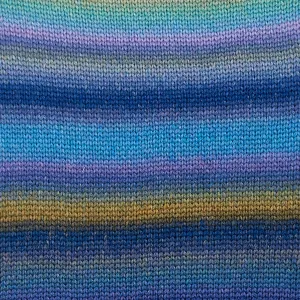 Berroco Wizard Yarn - 2984 Lapis