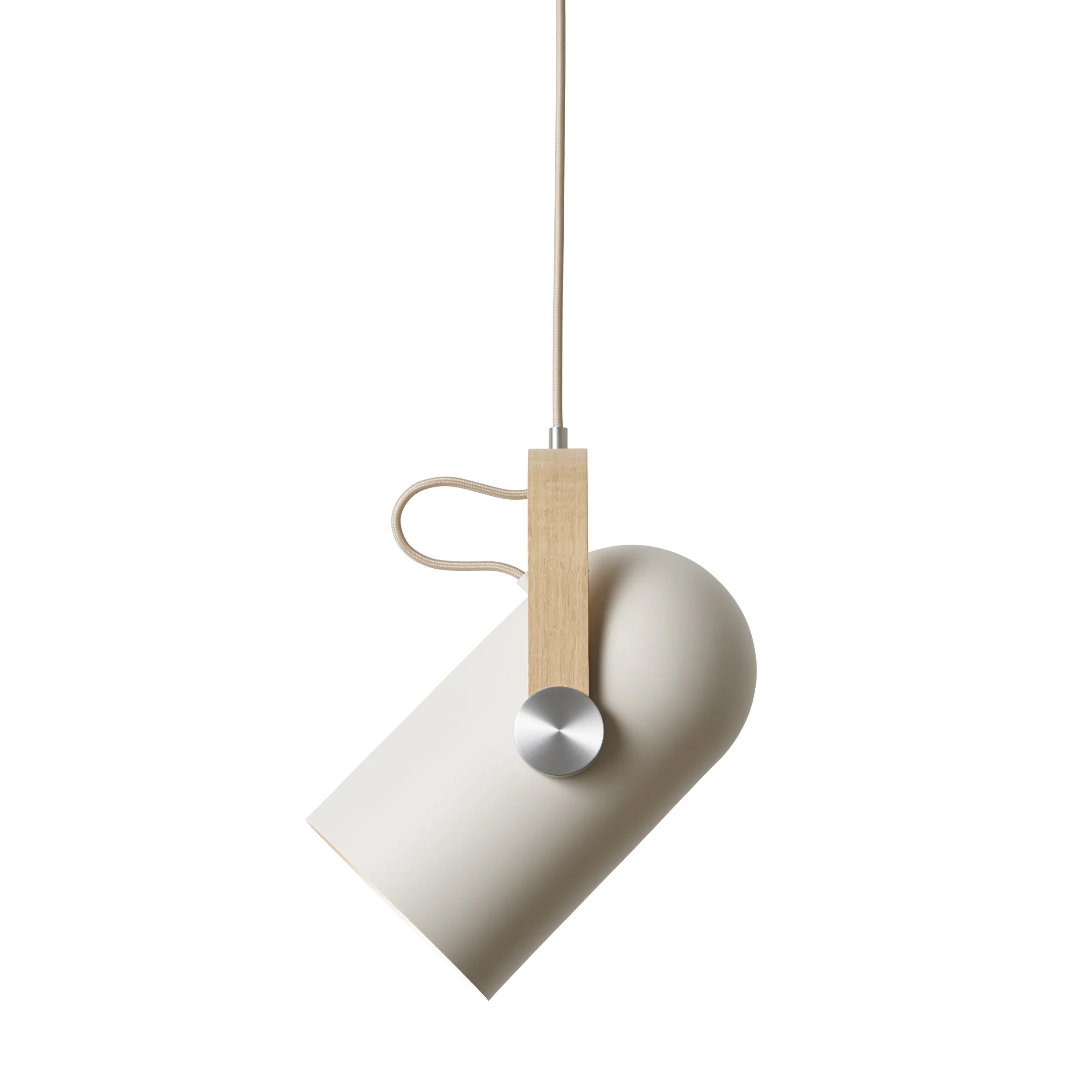 Carronade Pendant Lamp - Medium