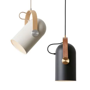 Carronade Pendant Lamp - Medium