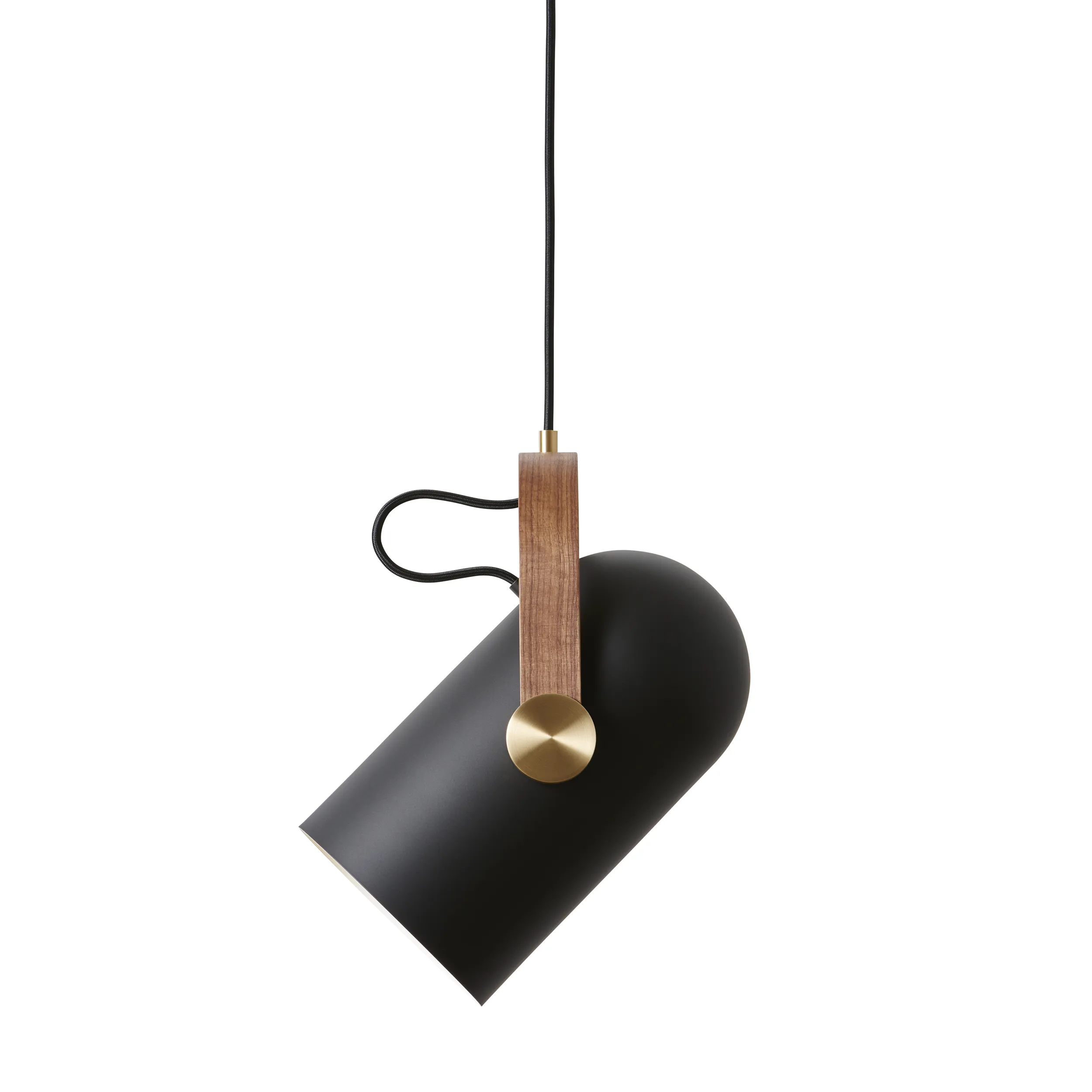 Carronade Pendant Lamp - Medium