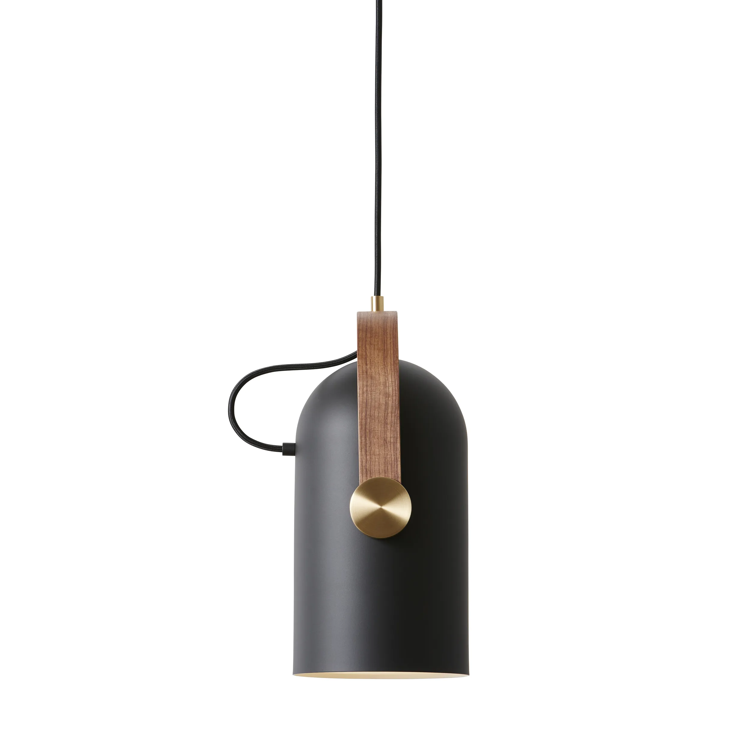 Carronade Pendant Lamp - Medium