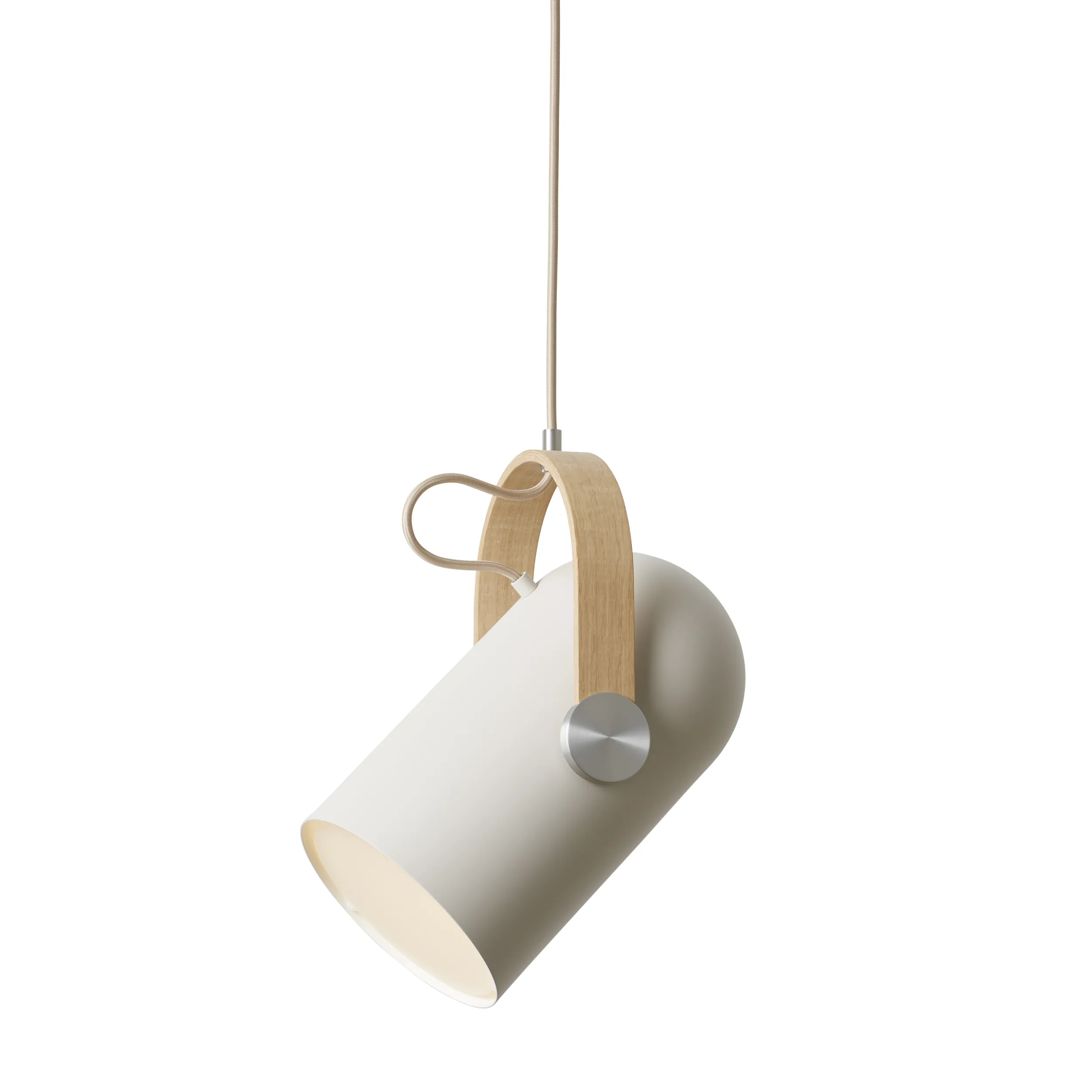 Carronade Pendant Lamp - Medium