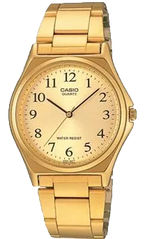 Casio Classic Series Men's Analog Watch MTP1130N-9B