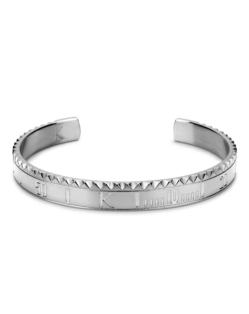 CELES Bracelet SILVER