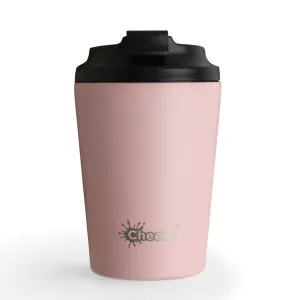 Cheeki Insulated Coffee Cup Quartz