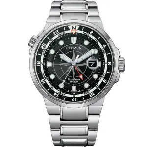 Citizen Eco-Drive BJ7140-53E