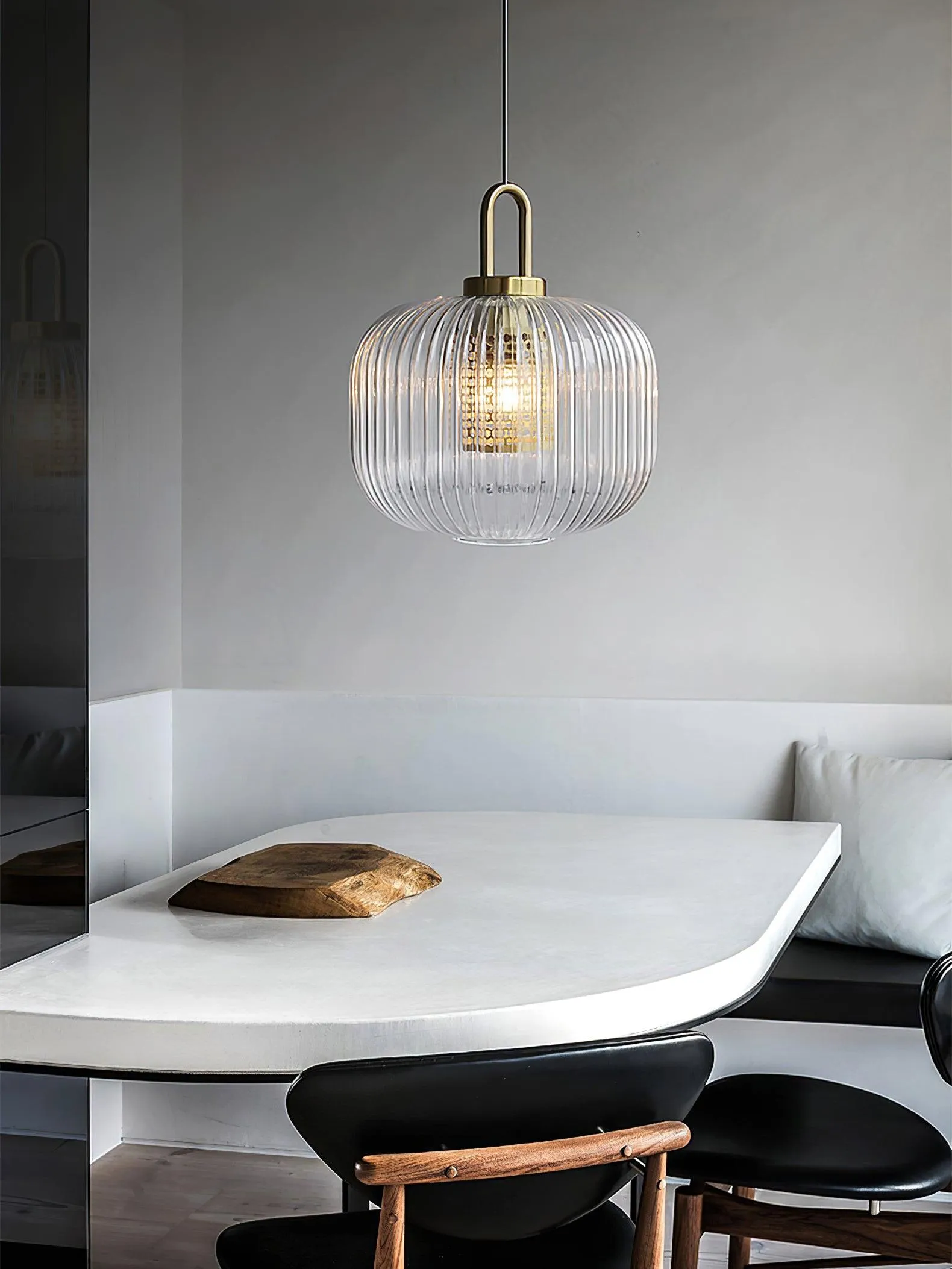 Covent Pendant Light