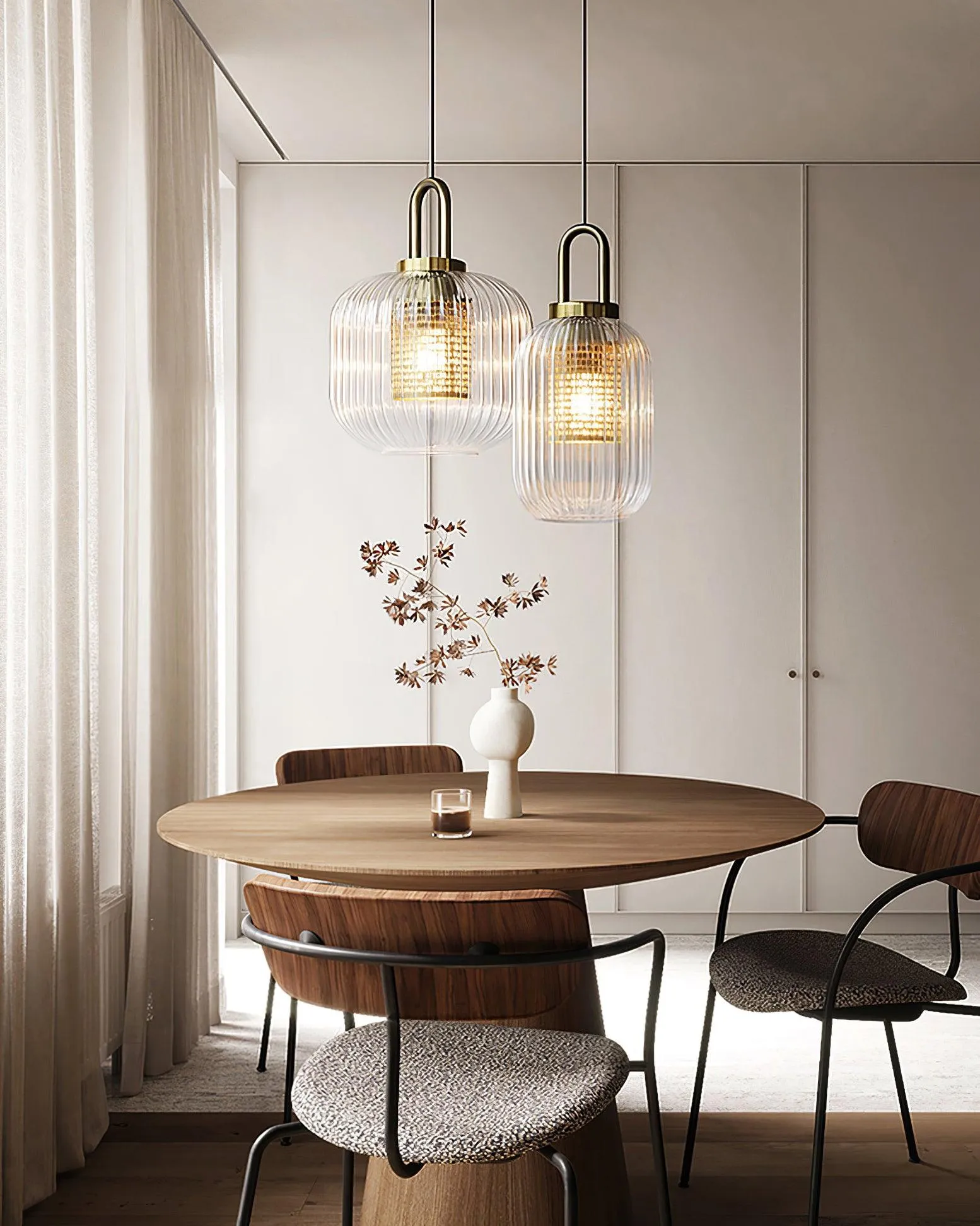 Covent Pendant Light