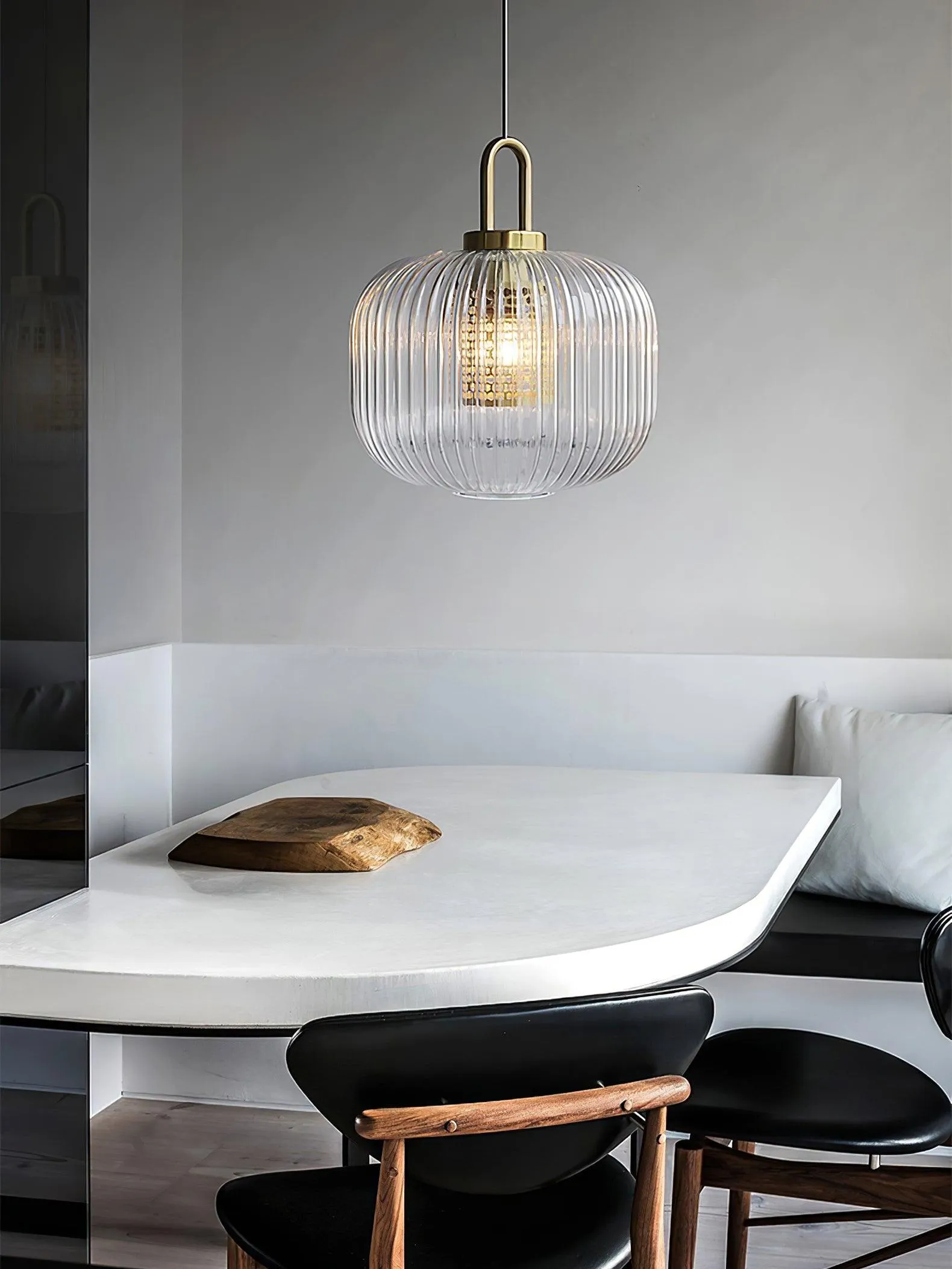 Covent Pendant Light