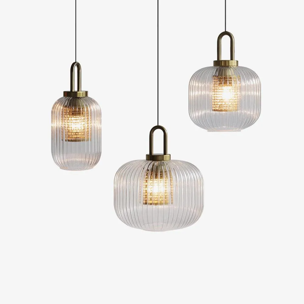 Covent Pendant Light