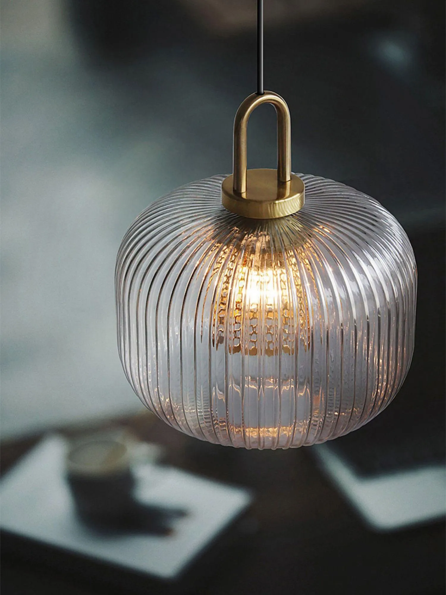 Covent Pendant Light