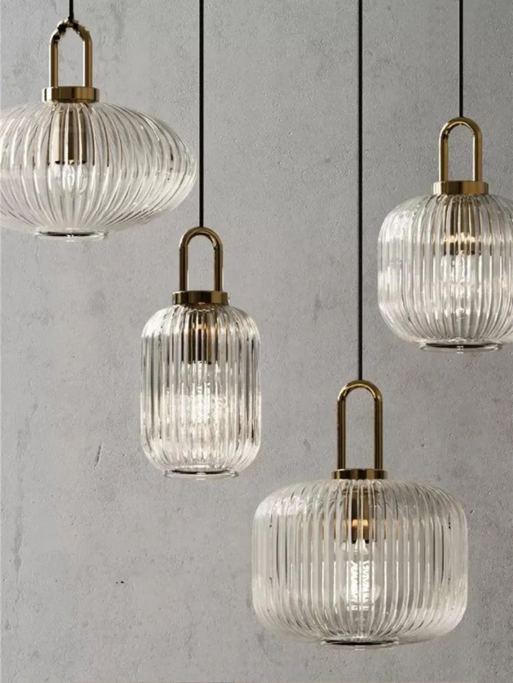 Covent Pendant Light