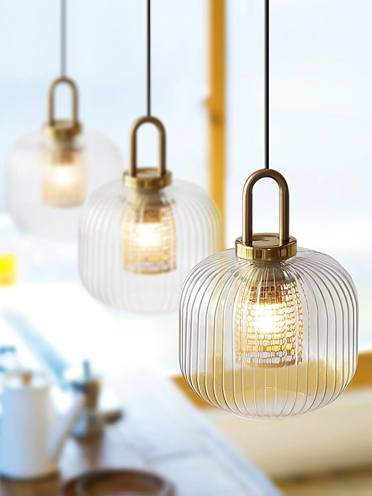 Covent Pendant Light