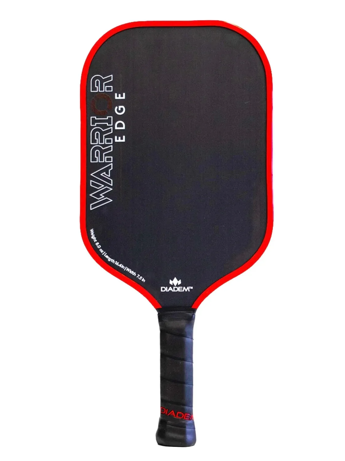 DIADEM WARRIOR EDGE Pickle Ball Paddle