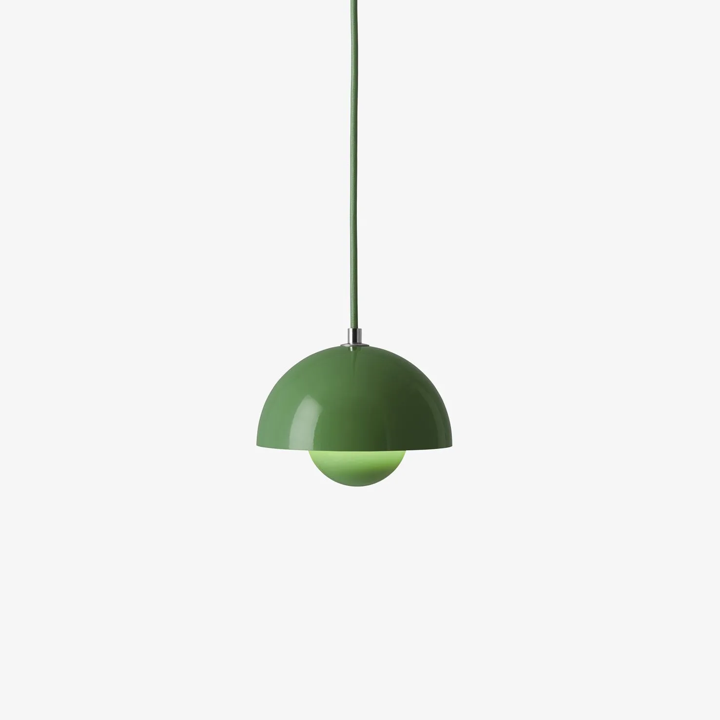 Flowerpot Pendant VP10