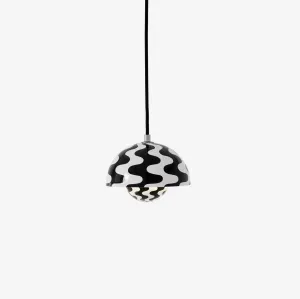 Flowerpot Pendant VP10