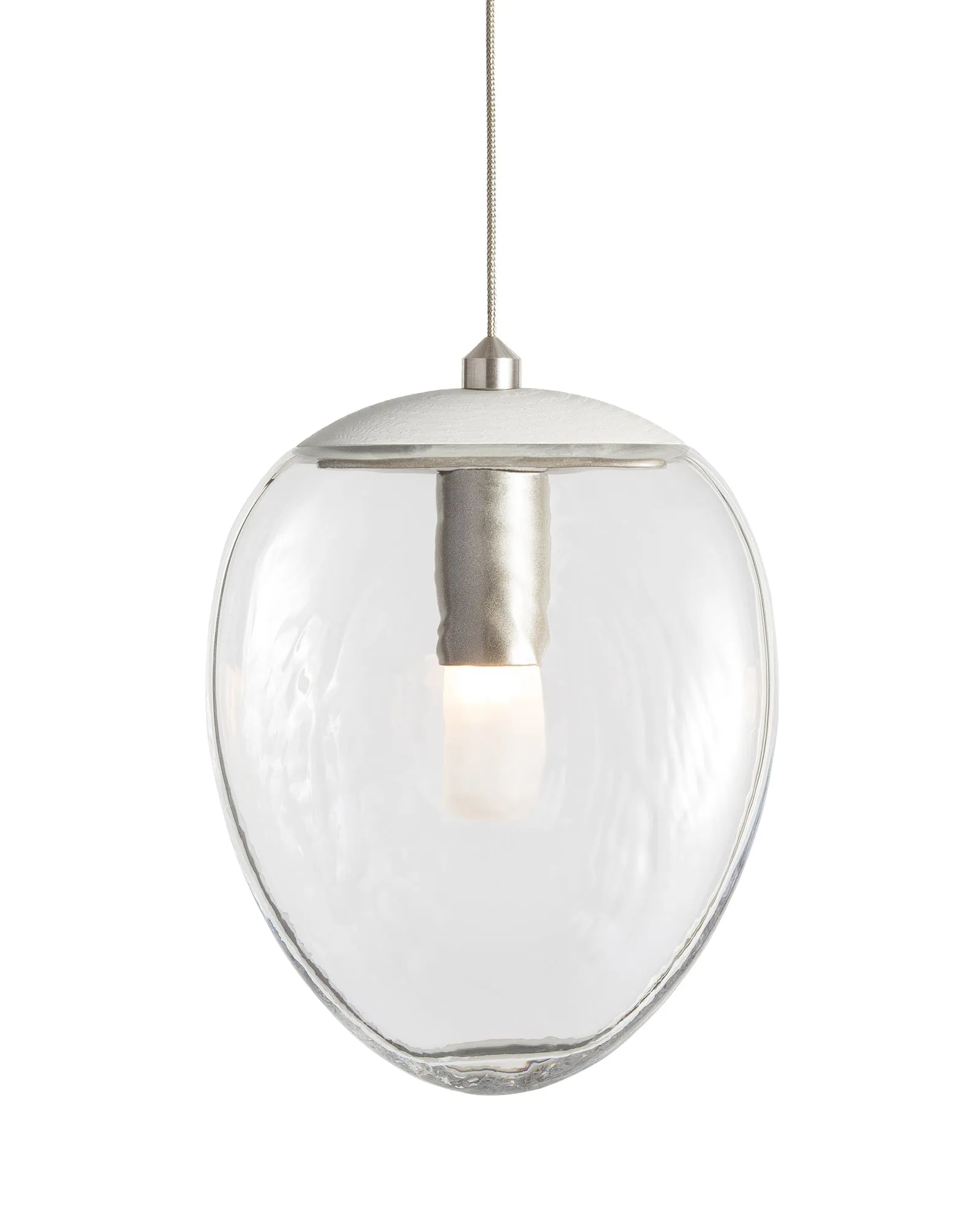 Foliole Single Pendant