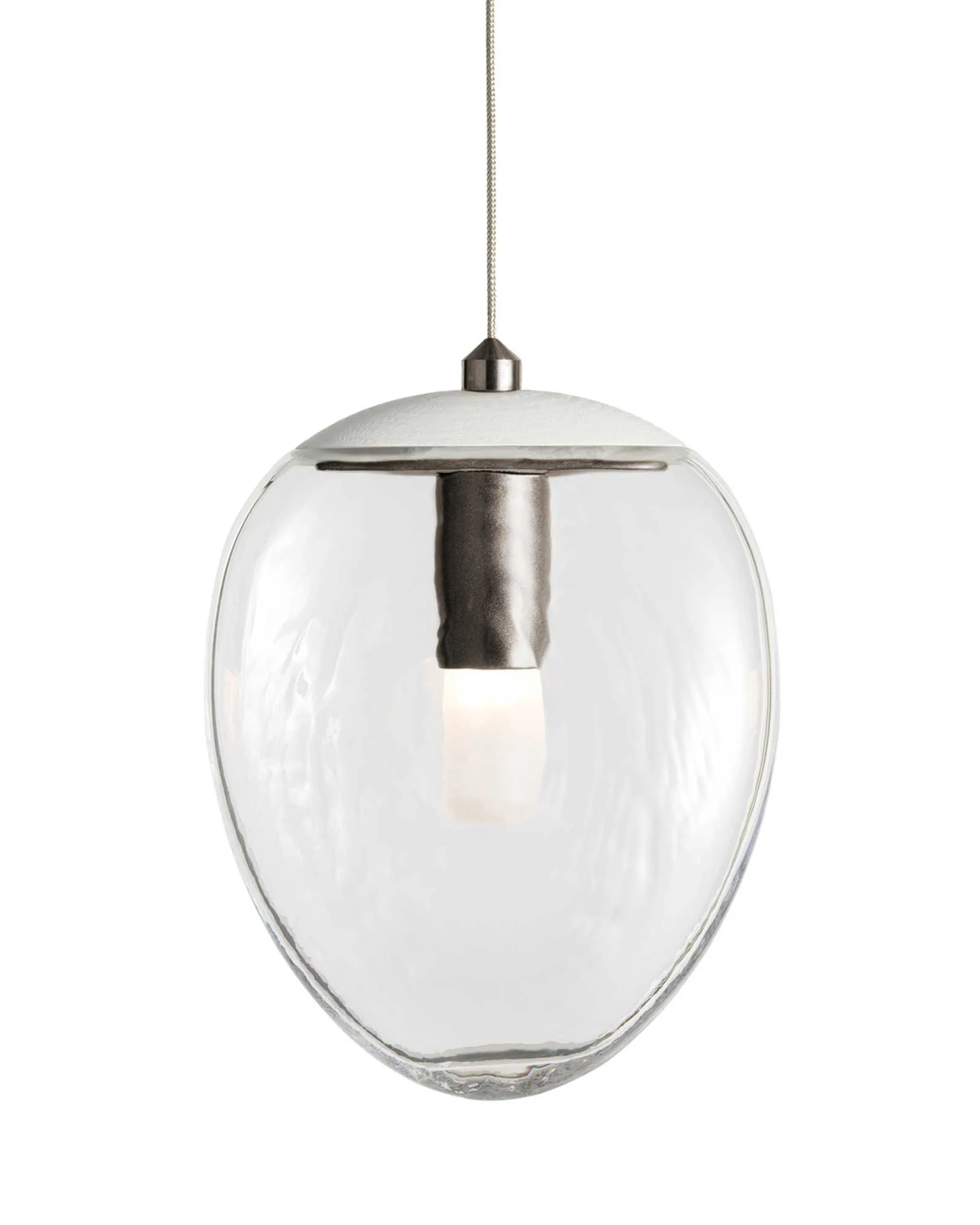 Foliole Single Pendant