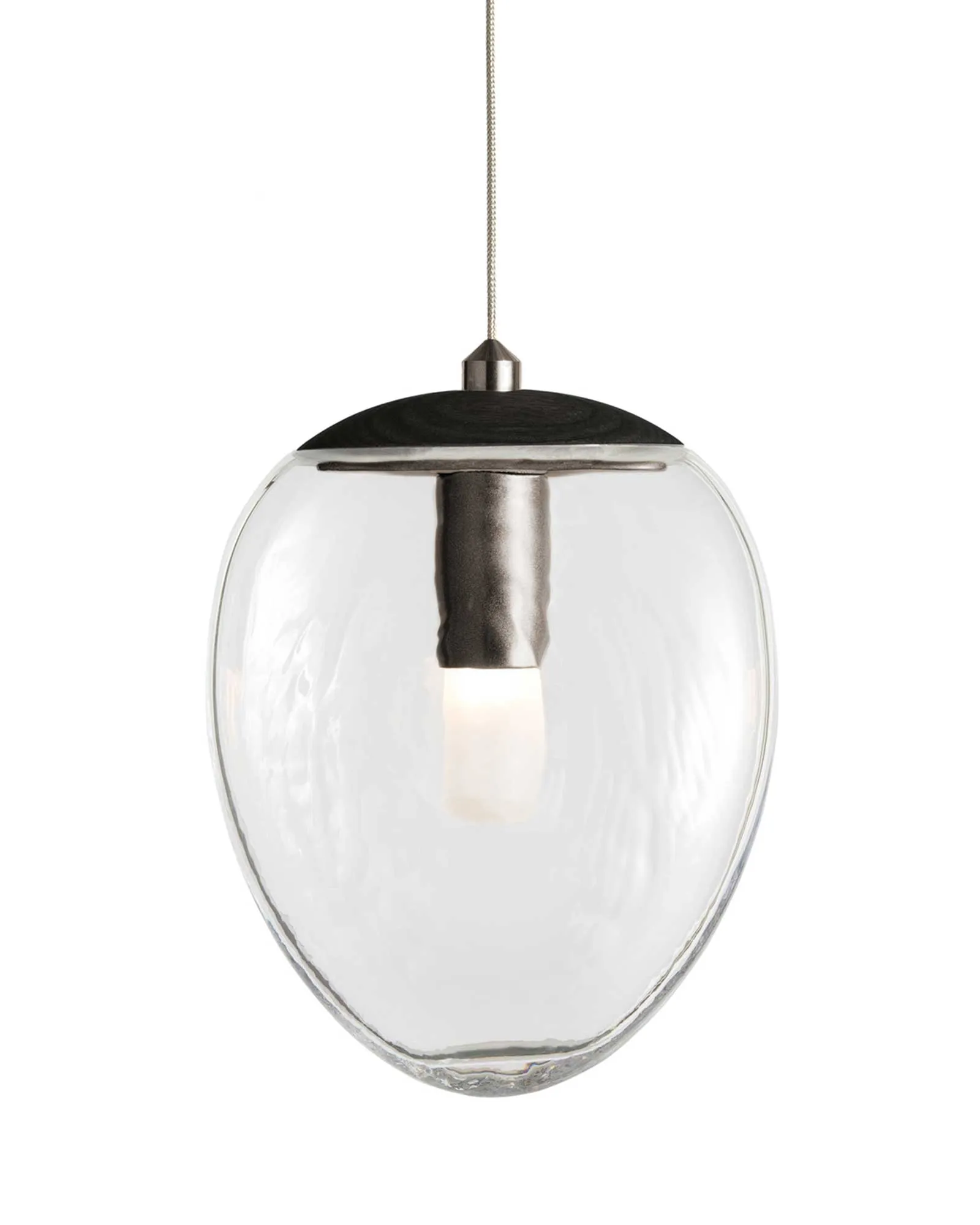 Foliole Single Pendant