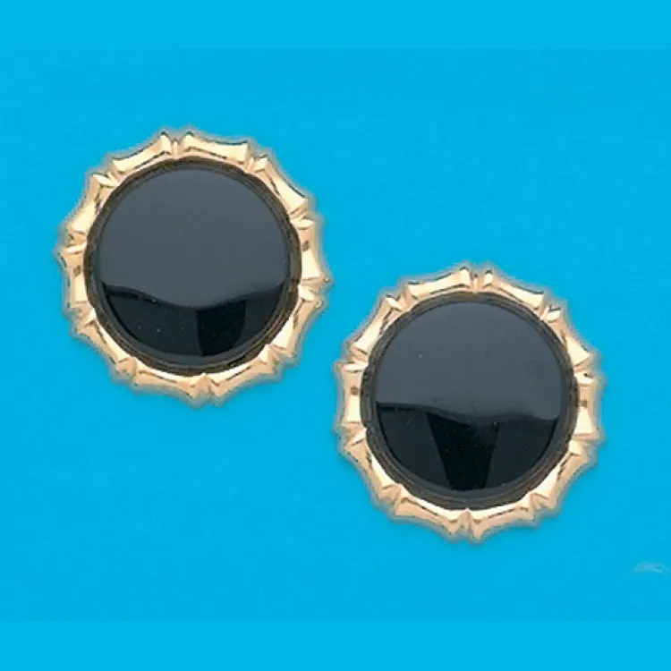 Genuine Black Onyx