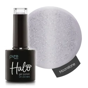 Halo Gel Polish 8ml Moonstone