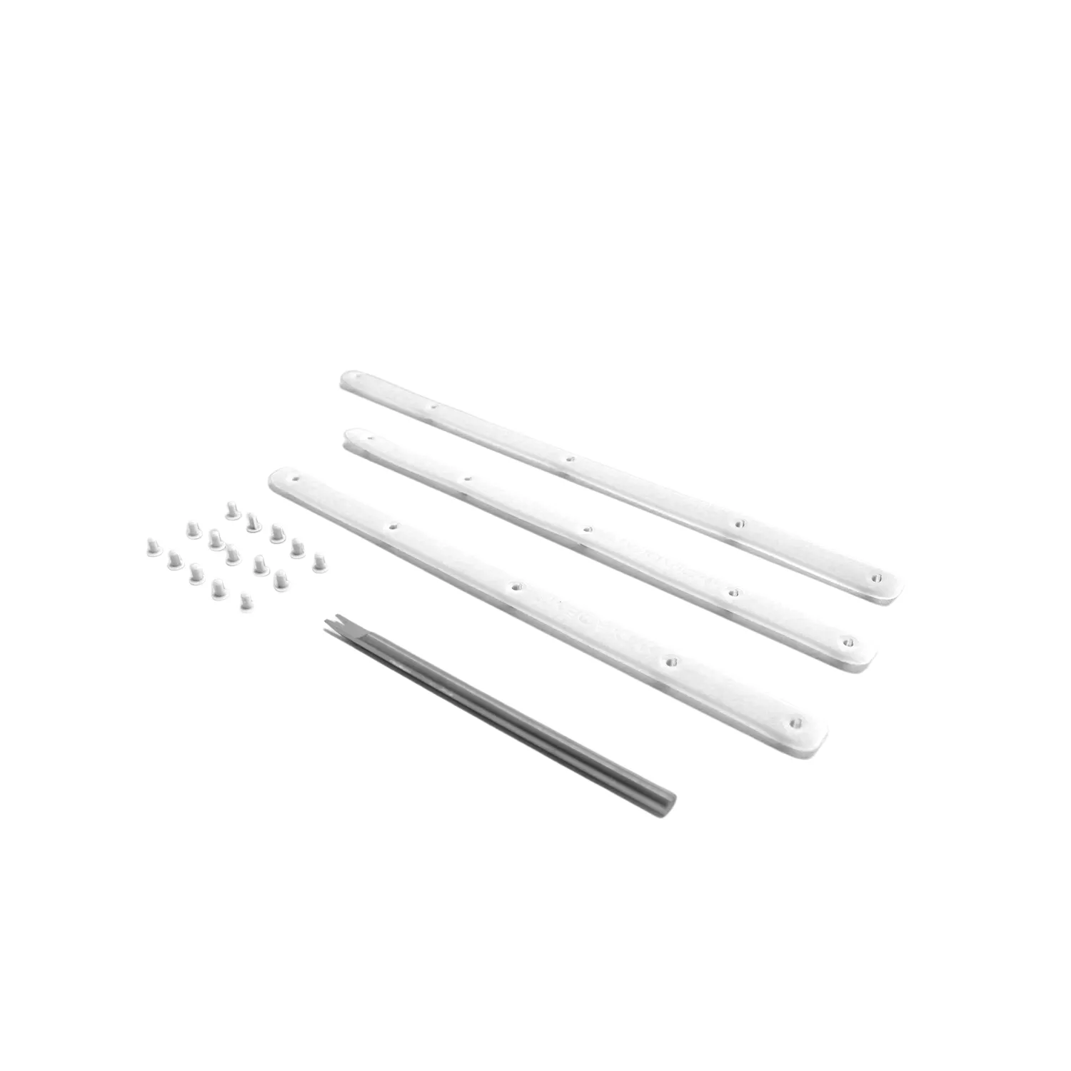 Icon V1 Edge Guard Kit