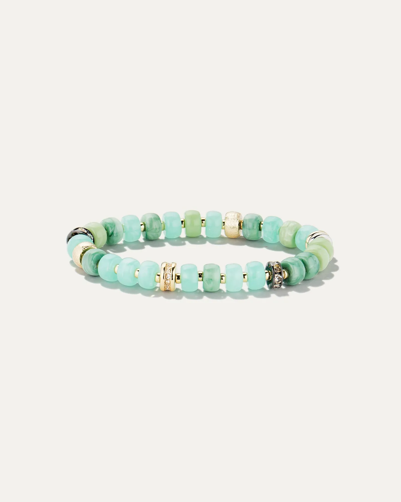 Jardin Bracelet