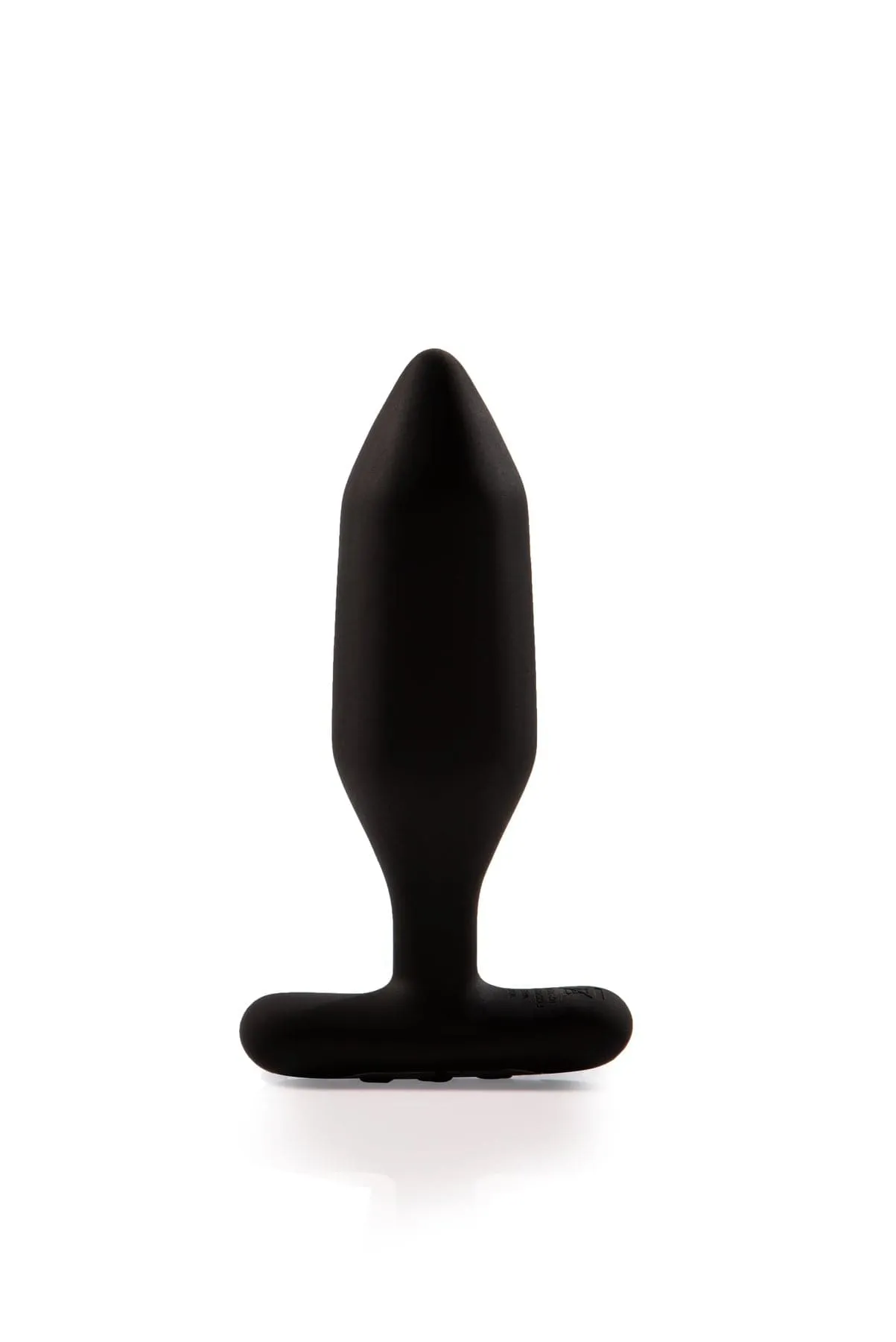 Je Joue Onyx Vibrating Butt Plug