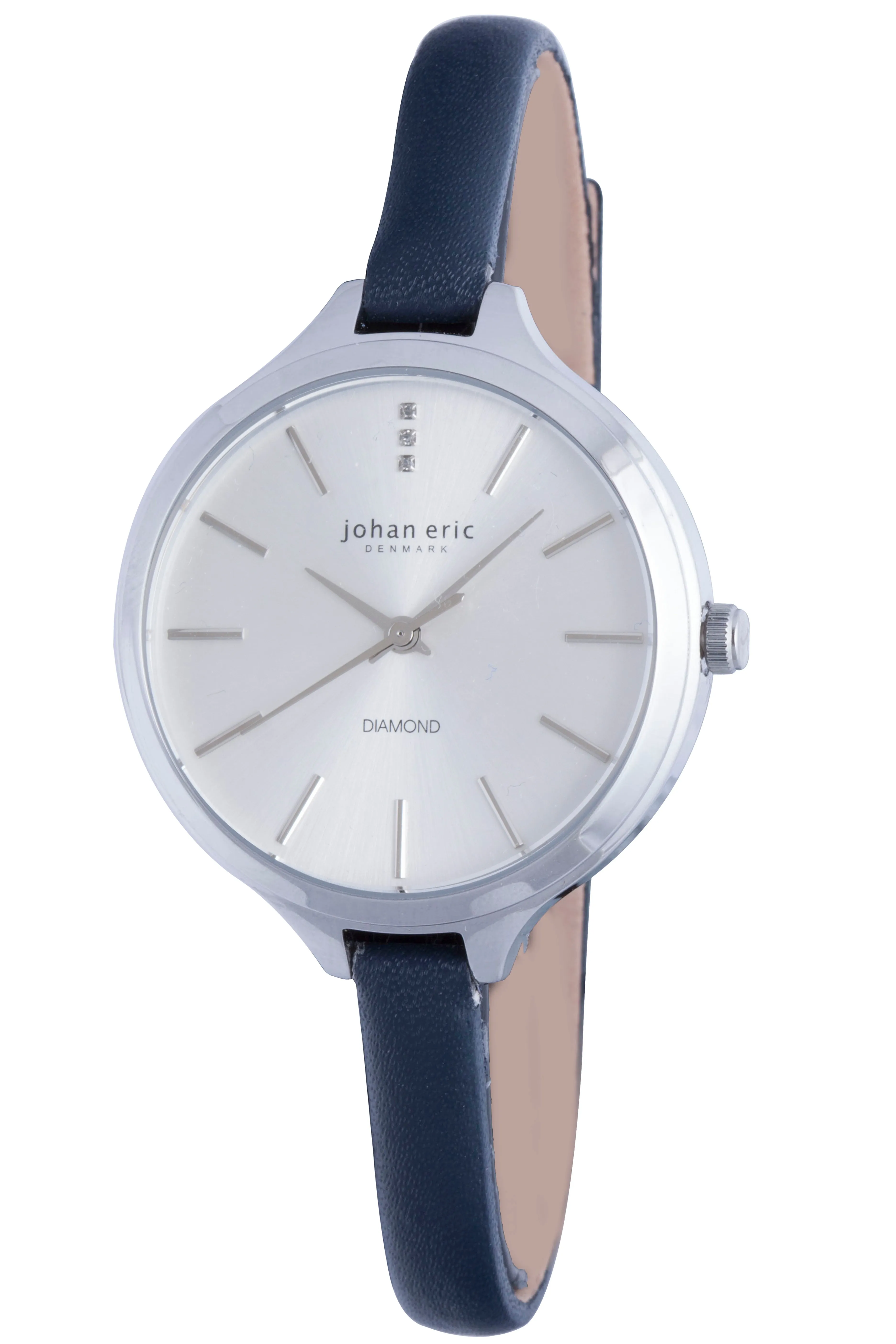 Johan Eric Women's Herlev Slim 35mm Quartz Watch JE2100-04-001.3