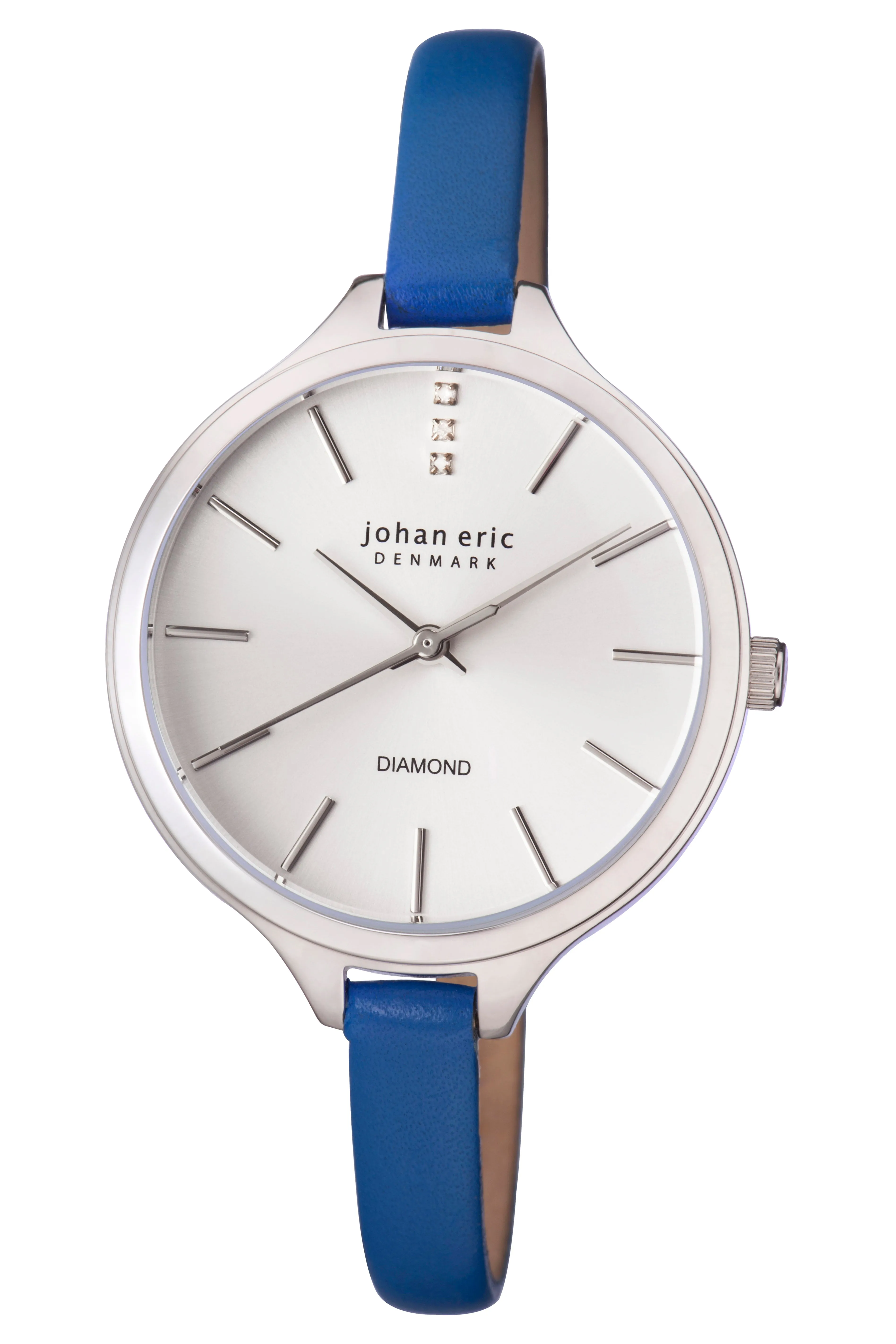 Johan Eric Women's Herlev Slim 35mm Quartz Watch JE2100-04-001