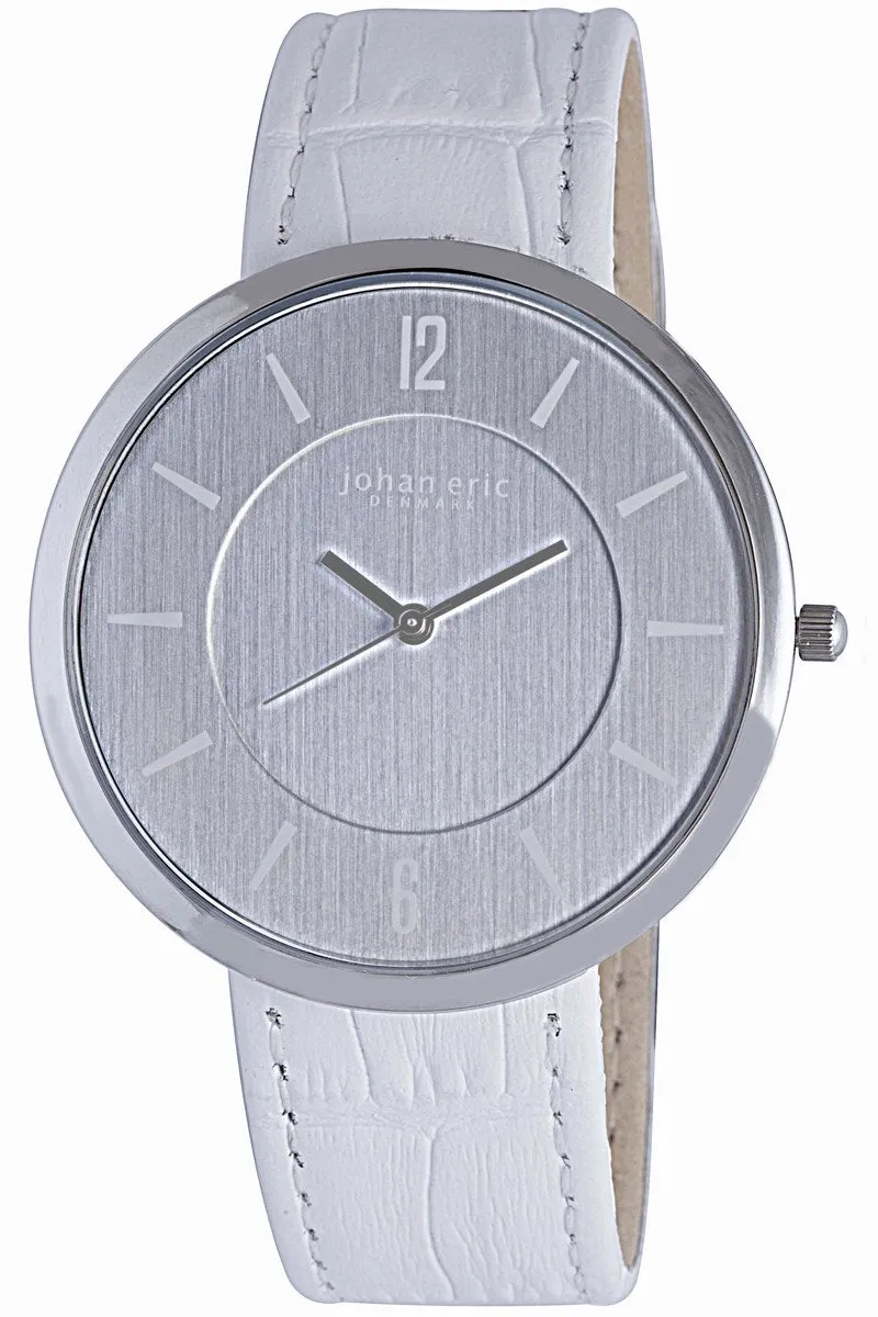 Johan Eric Women's Vejle 41mm Quartz Watch JE5001-04-001A