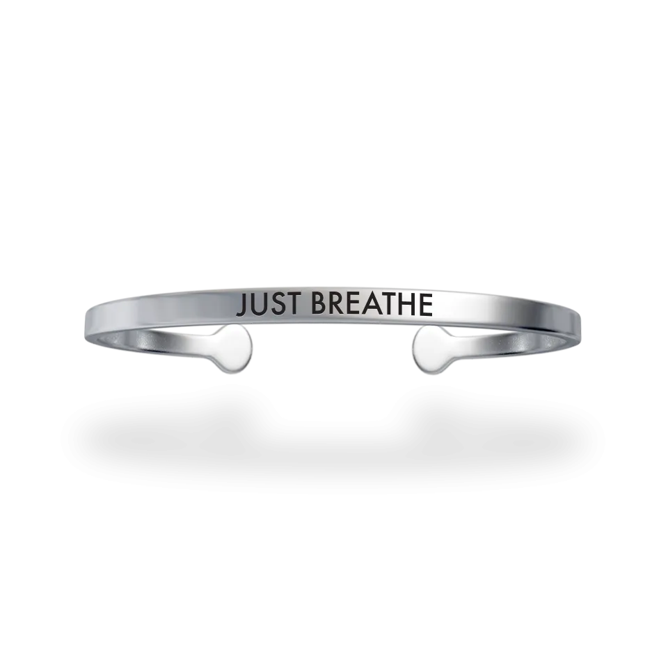 Just Breathe Metlet