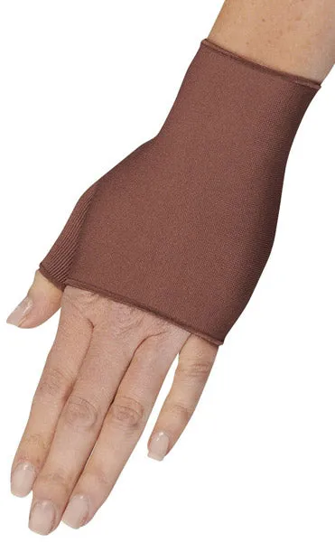 Juzo Soft 2001AC Seamless  Gauntlet with Thumb Stub 20-30mmHg