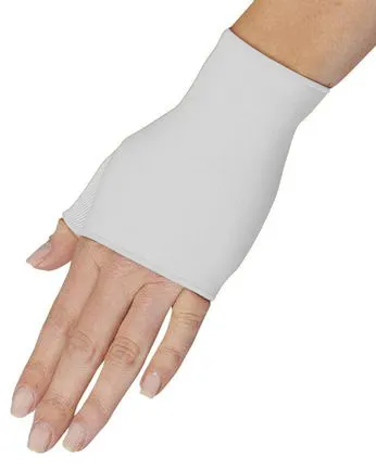 Juzo Soft 2001AC Seamless  Gauntlet with Thumb Stub 20-30mmHg