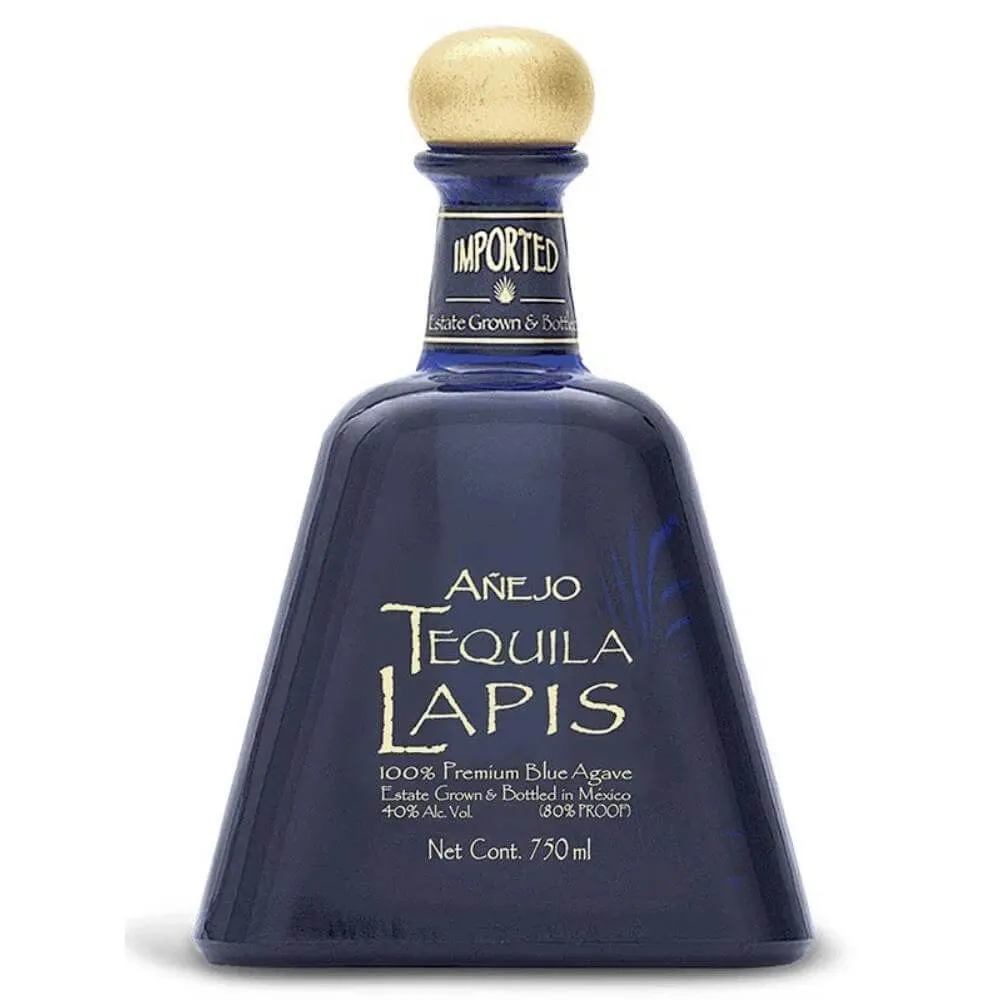 Lapis Anejo Tequila