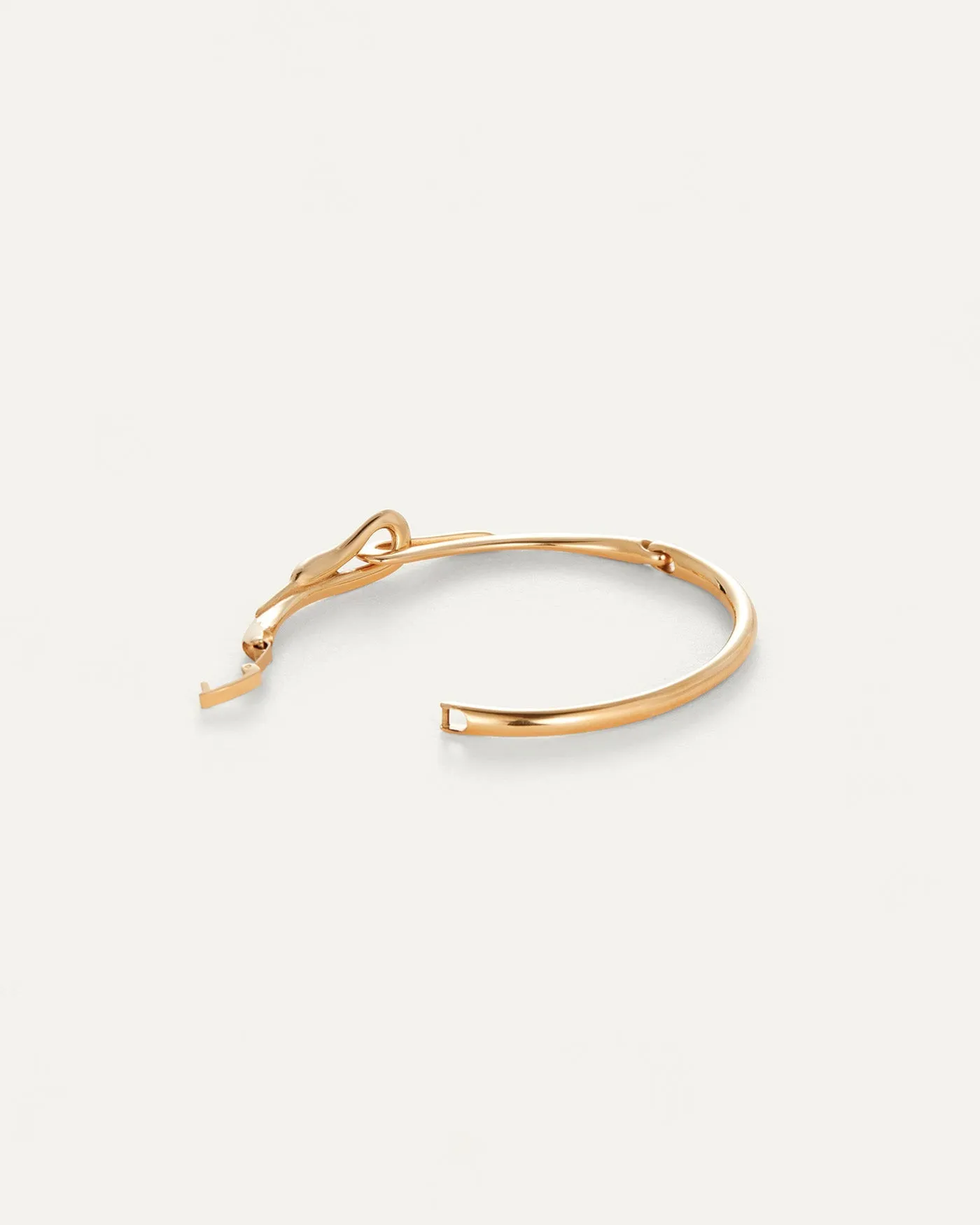 Lisieux Bangle