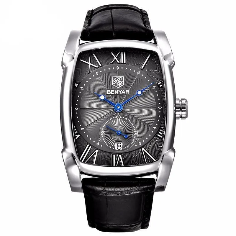 Luxury Quartz Men's Watches