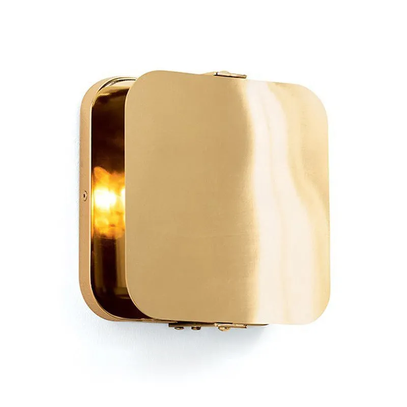 Mercury Wall Sconce